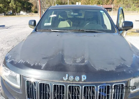 2014 Jeep Grand Cherokee Laredo z USA, uszkodzony, nr VIN 1C4RJFAG4EC104872